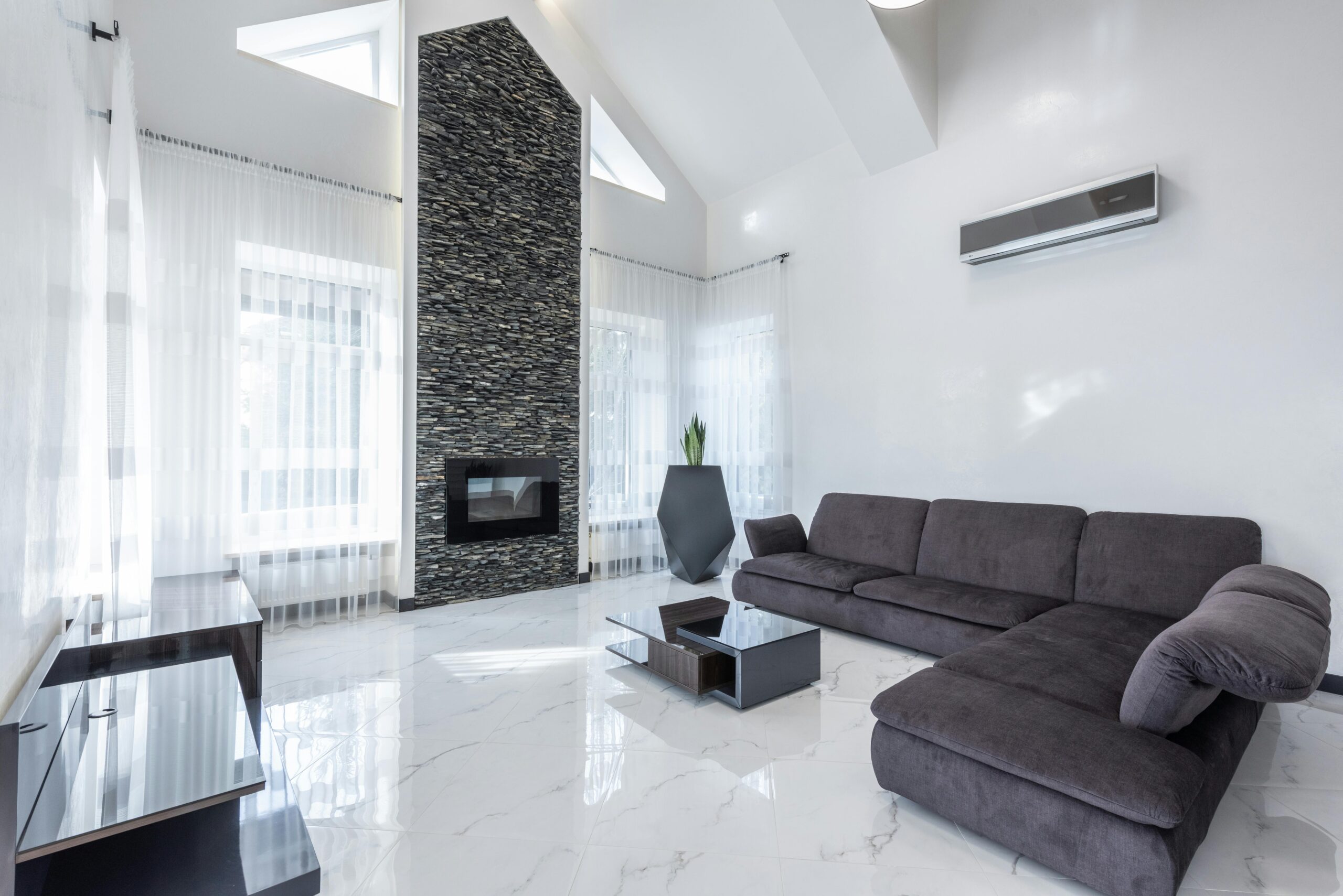 Ar Condicionado Central VRF: Eficiência, Tecnologia e Inovação para Grandes Ambientes